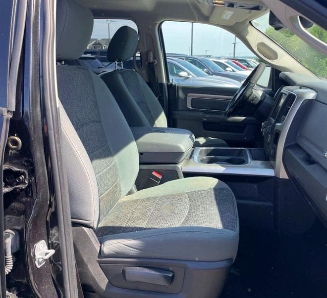 2018 RAM 1500 SLT 5
