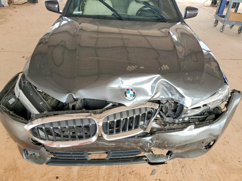 2020 BMW 330I 11