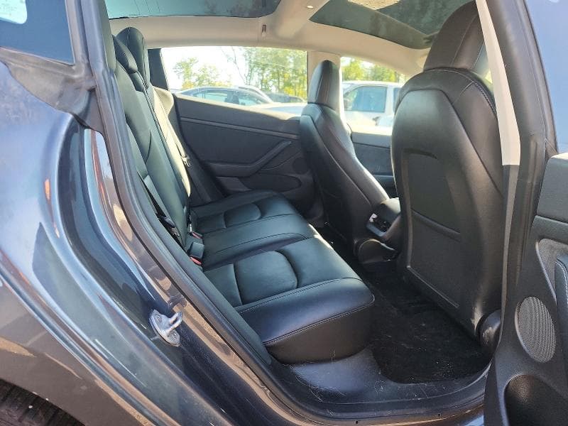 2022 TESLA MODEL 3 10