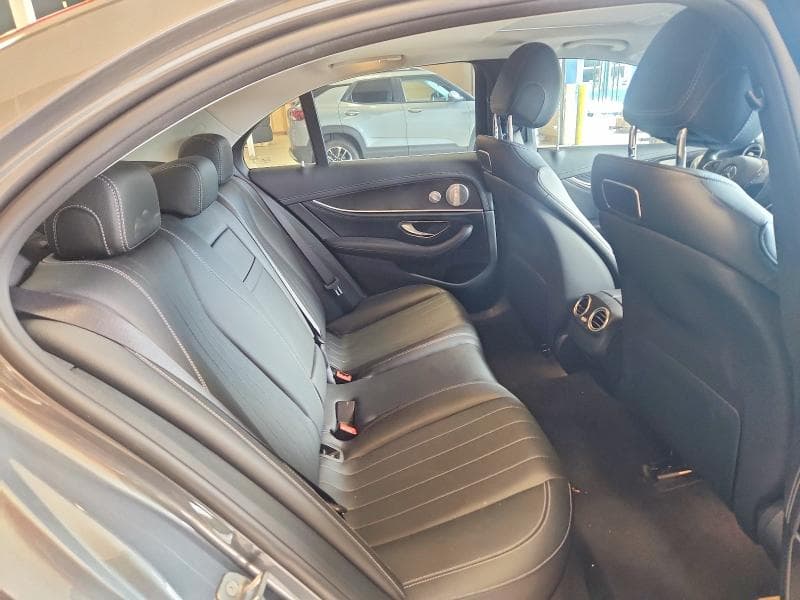 2018 MERCEDES-BENZ E 400 4MATIC 10