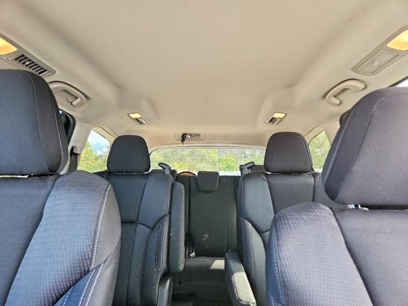 2020 SUBARU ASCENT PREMIUM 10