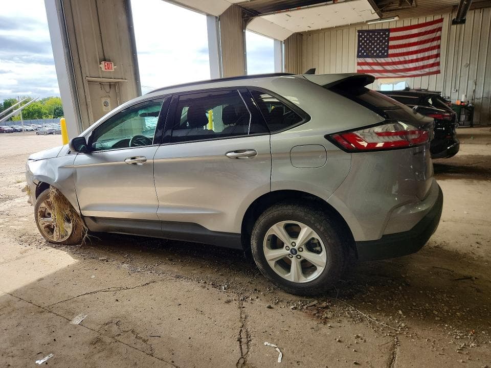 2022 FORD EDGE SE 2