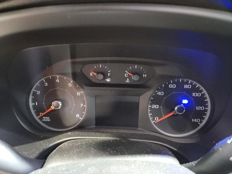 2019 GMC ACADIA SLE 9