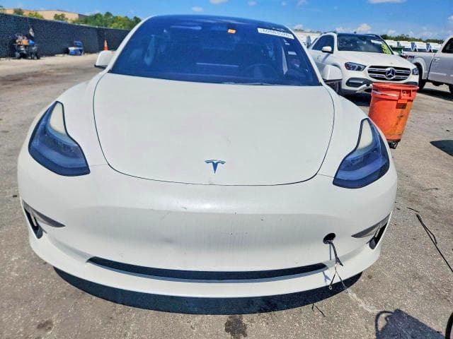 2021 TESLA MODEL 3 5