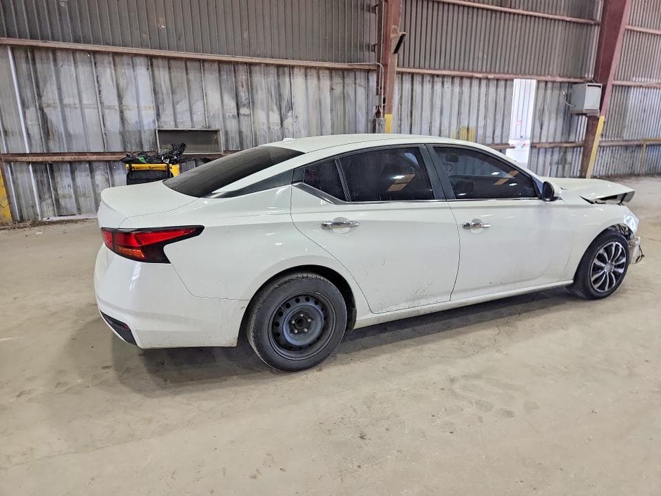 2020 NISSAN ALTIMA S 3