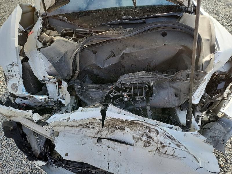 2021 TESLA MODEL 3 11