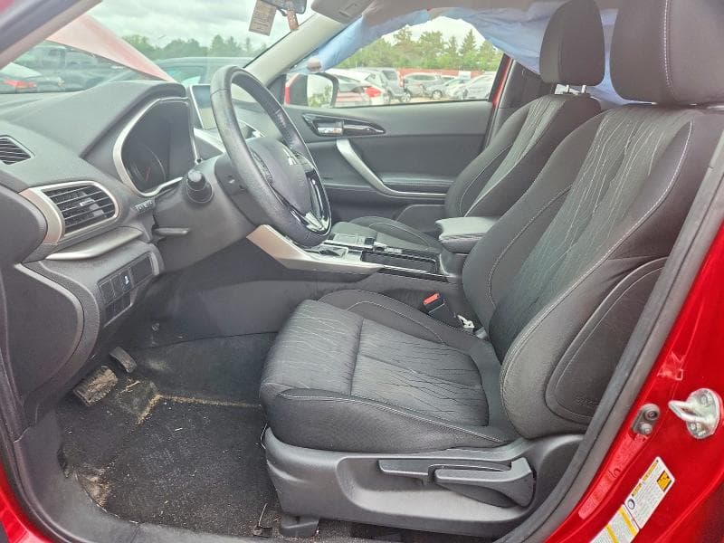 2019 MITSUBISHI ECLIPSE CROSS SE 7