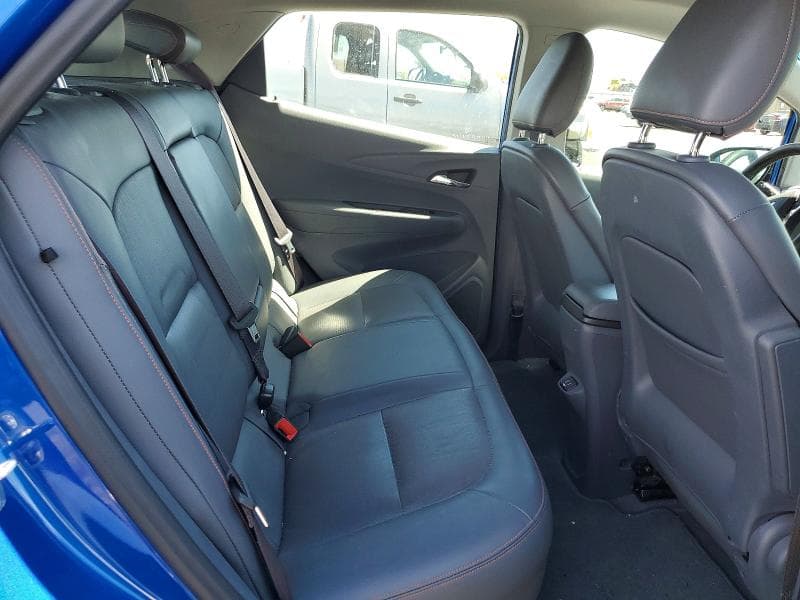 2017 CHEVROLET BOLT EV PREMIER 10