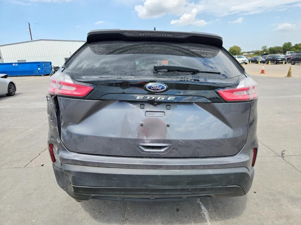 2021 FORD EDGE SE 6