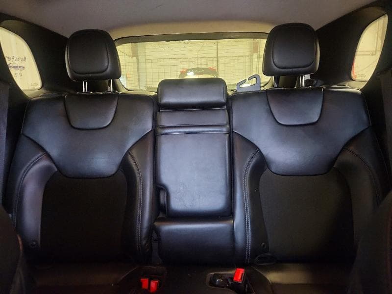 2019 JEEP CHEROKEE LATITUDE PLUS 10