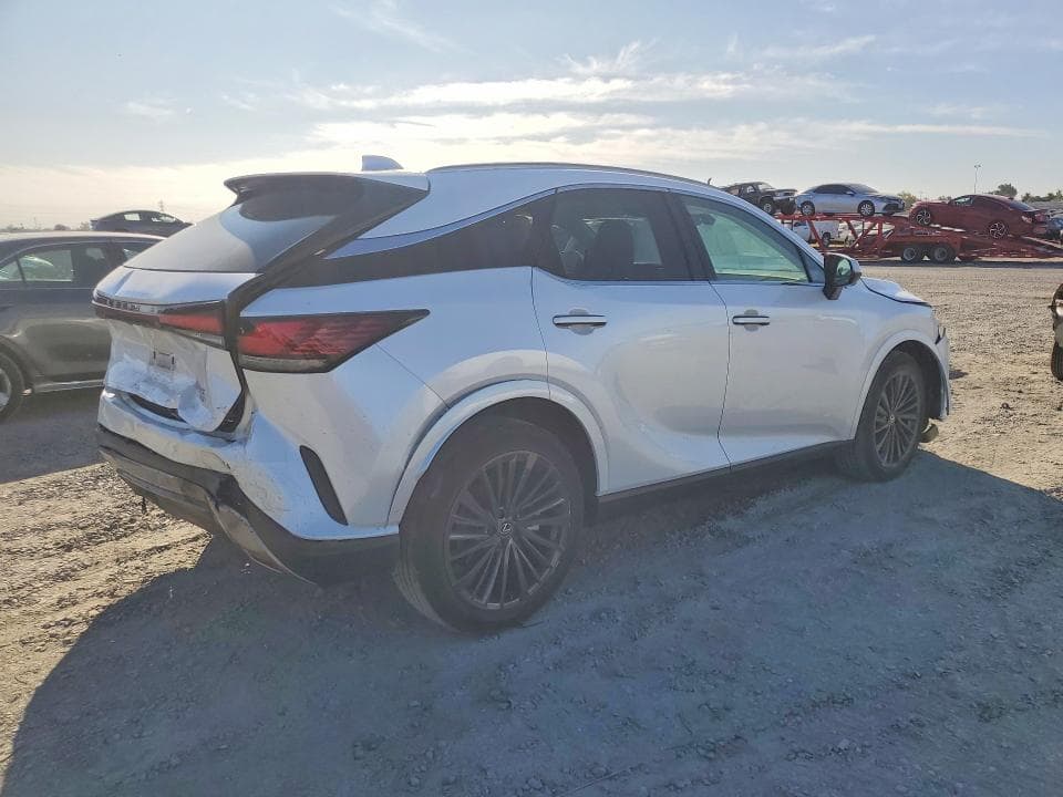 2024 LEXUS RX 350 PREMIUM 3