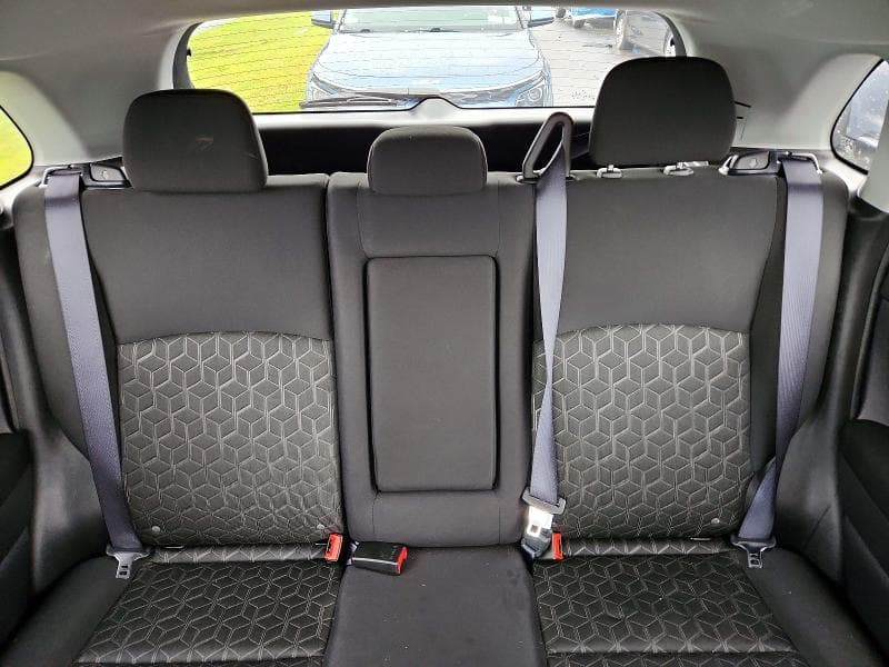 2026 MITSUBISHI OUTLANDER SPORT S/SE 10