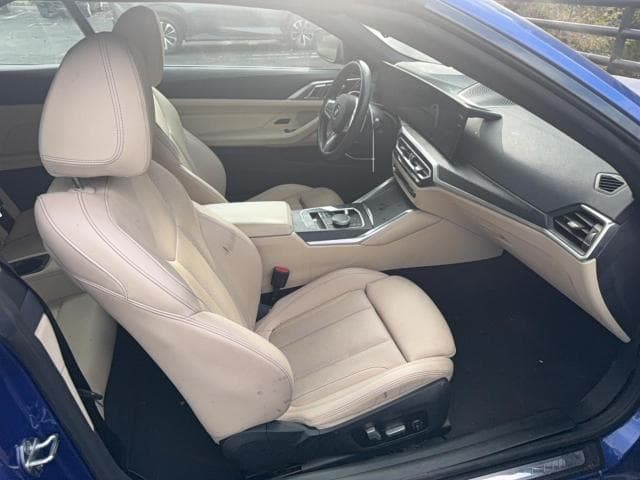 2024 BMW M440I 5