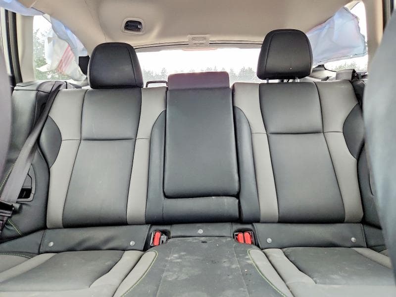 2023 SUBARU OUTBACK ONYX EDITION XT 10