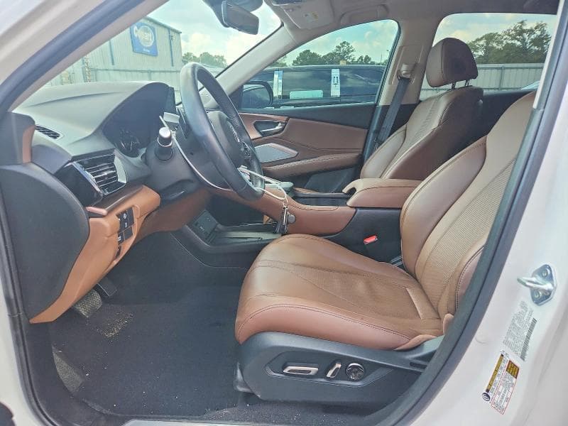 2023 ACURA RDX TECHNOLOGY 7