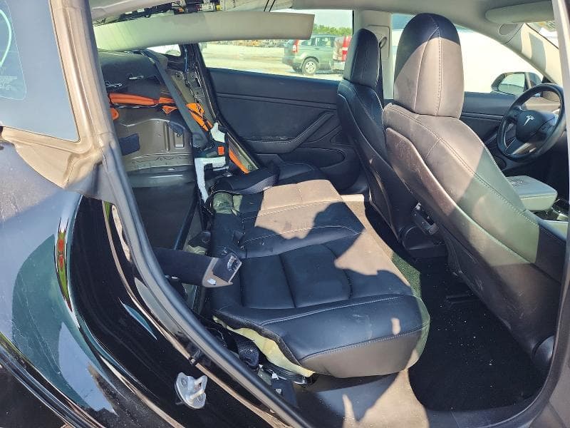 2019 TESLA MODEL 3 10