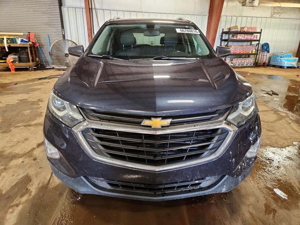 2018 CHEVROLET EQUINOX LT 5