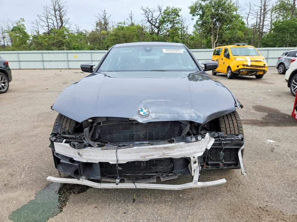 2022 BMW M340XI 5