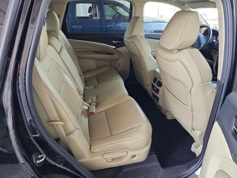 2020 ACURA MDX TECHNOLOGY 11