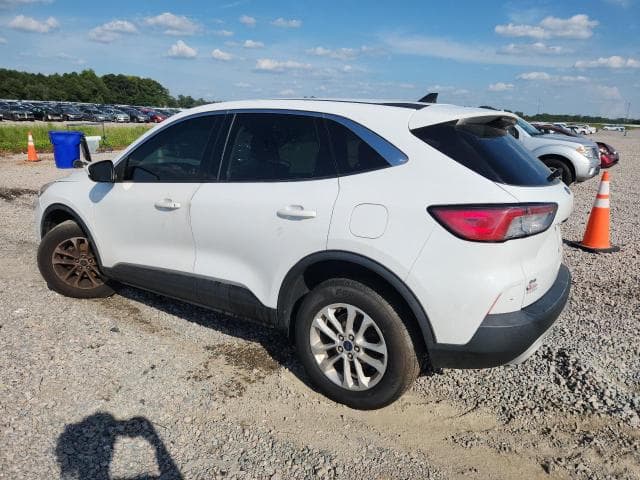 2021 FORD ESCAPE SE 2