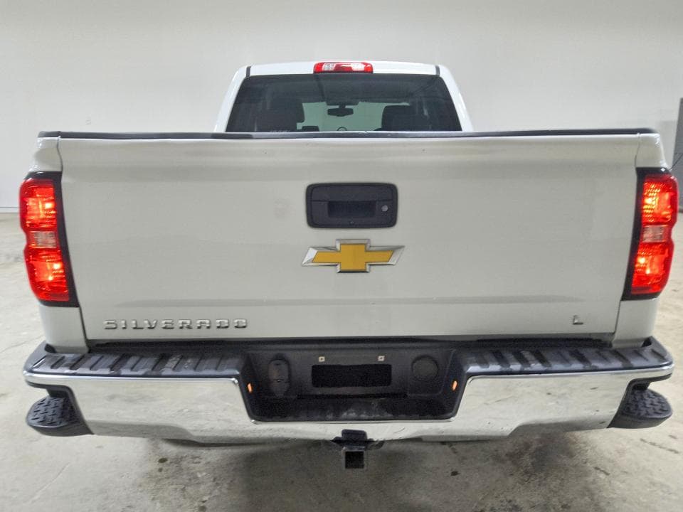 2019 CHEVROLET SILVERADO LD K1500 LT 6