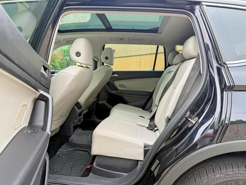 2020 VOLKSWAGEN TIGUAN SE 6
