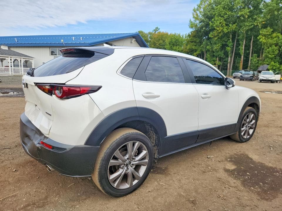 2020 MAZDA CX-30 PREFERRED 3