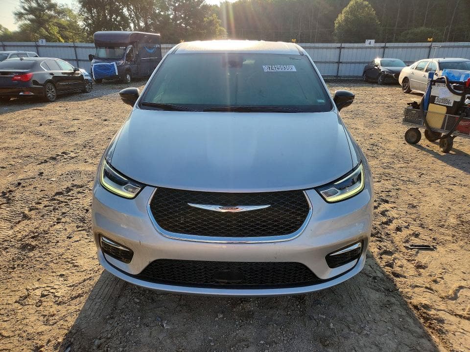 2026 CHRYSLER PACIFICA SELECT 5