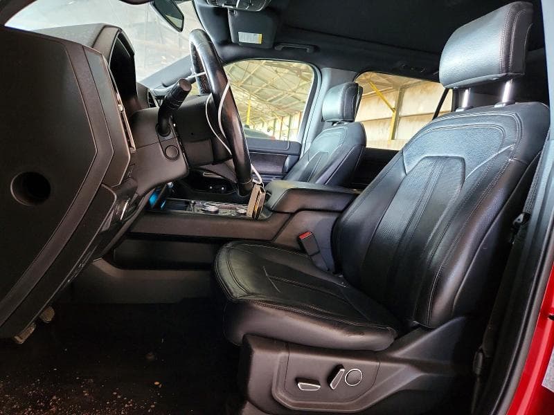 2018 FORD EXPEDITION LIMITED 7