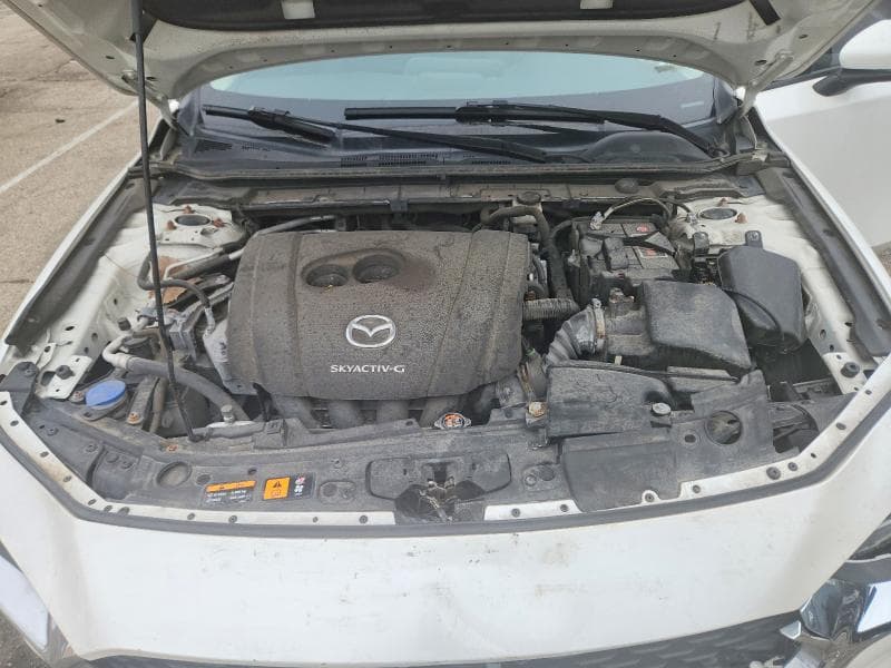 2020 MAZDA 3 SELECT 11