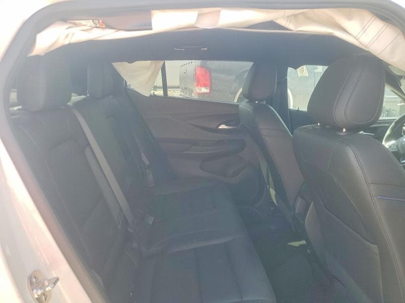 2024 BUICK ENVISTA SPORT TOURING 11