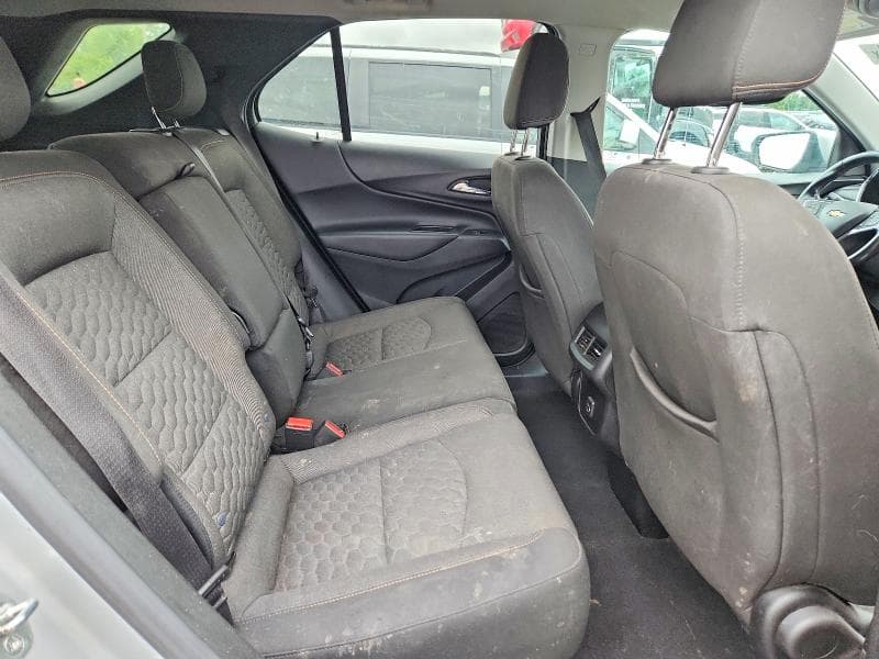 2019 CHEVROLET EQUINOX LT 11