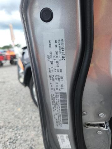 2019 JEEP COMPASS LATITUDE 12