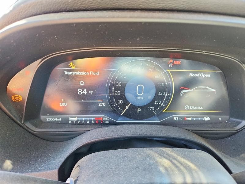 2024 CADILLAC CT4-V 9