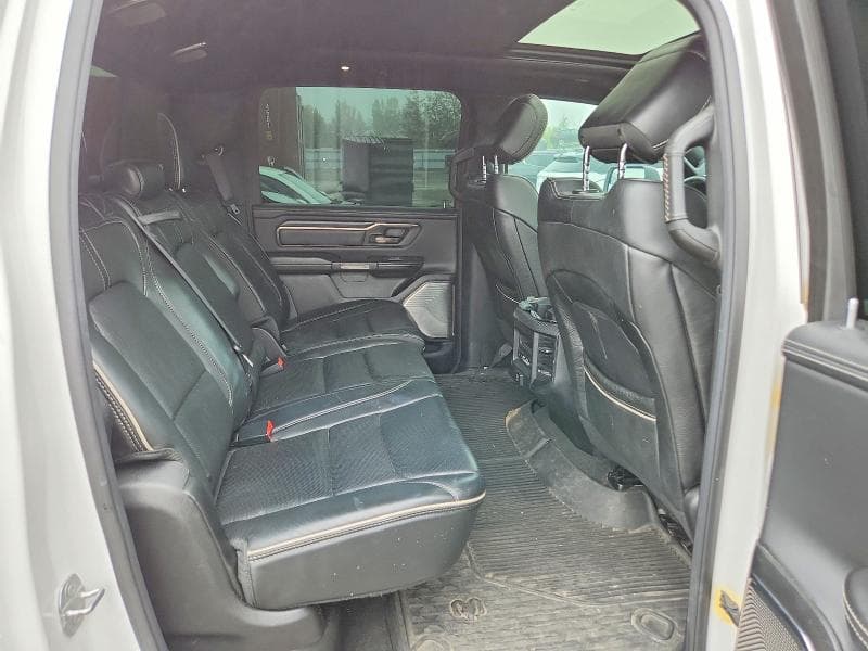 2019 RAM 1500 LIMITED 10