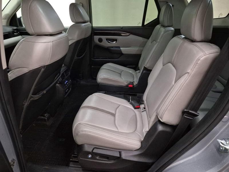 2024 HONDA PILOT TOURING 6