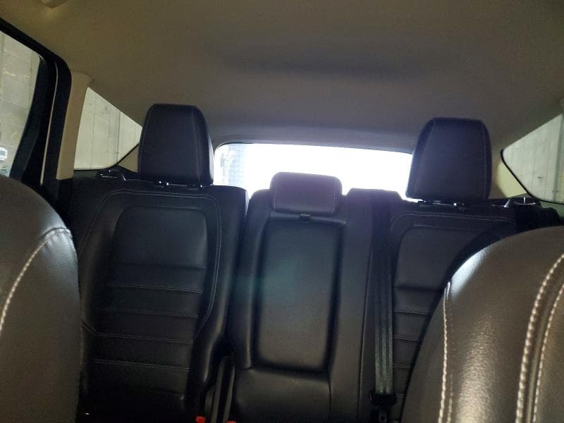2017 FORD ESCAPE TITANIUM 10