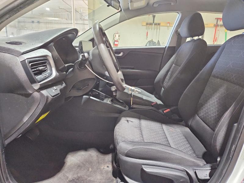 2021 KIA RIO LX 7