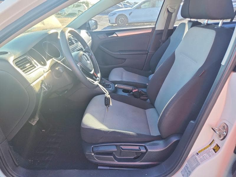 2017 VOLKSWAGEN JETTA S 7