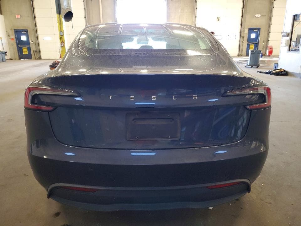 2024 TESLA MODEL 3 6