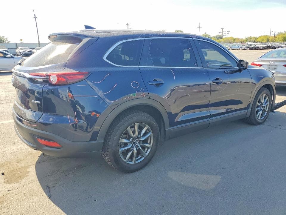 2020 MAZDA CX-9 SPORT 3