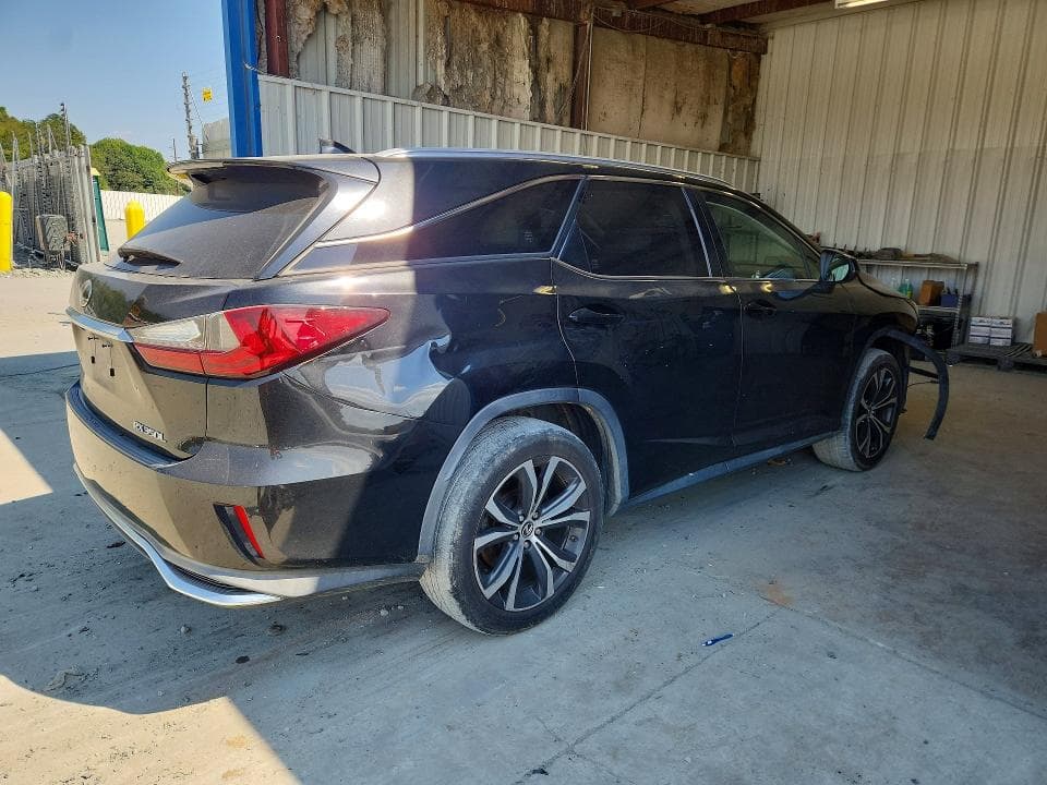 2019 LEXUS RX 350 L 3