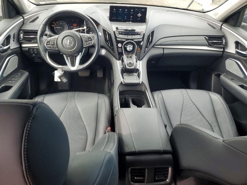 2021 ACURA RDX TECHNOLOGY 8