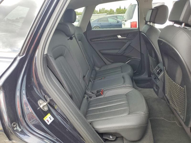 2020 AUDI Q5 E PREMIUM 10