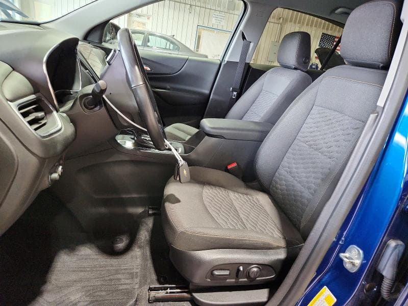 2020 CHEVROLET EQUINOX LT 7