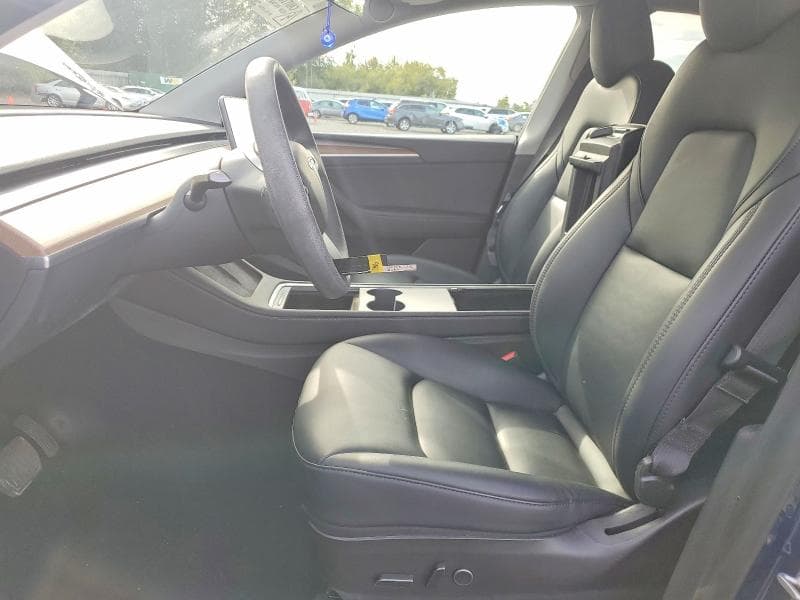 2023 TESLA MODEL Y 7