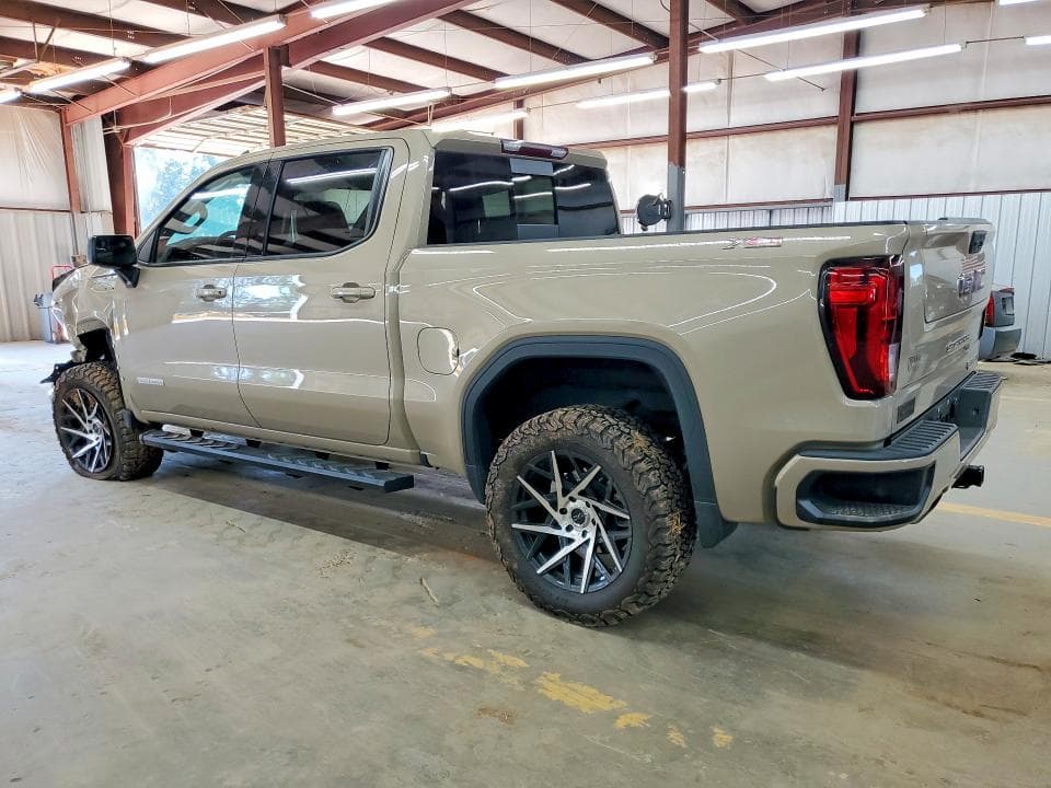 2023 GMC SIERRA K1500 ELEVATION 2