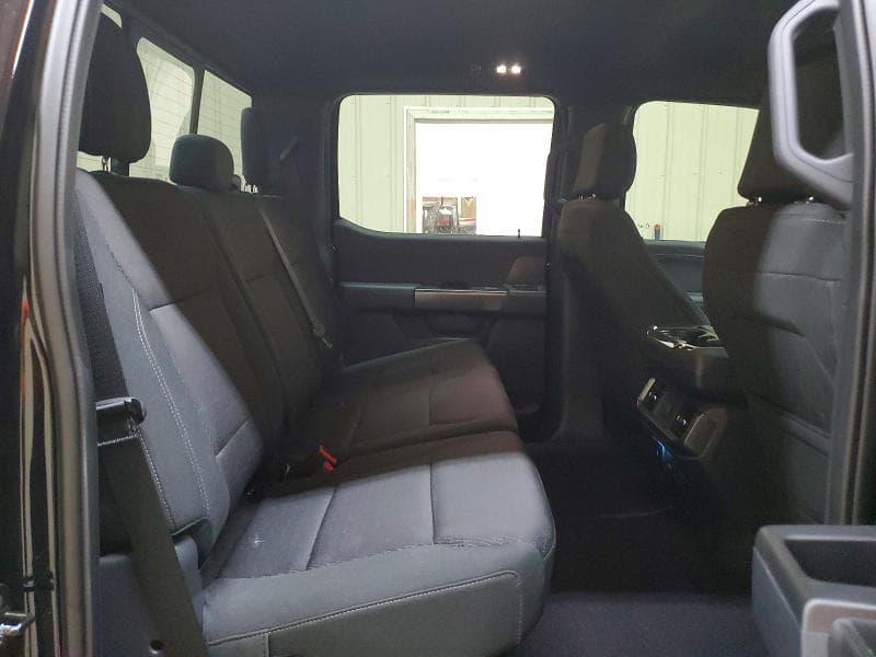 2024 FORD F150 XLT 10