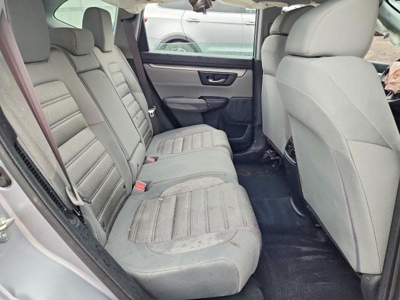 2020 HONDA CR-V LX 11