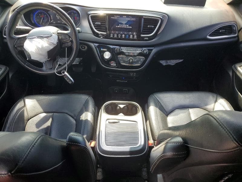 2020 CHRYSLER PACIFICA TOURING L PLUS 8